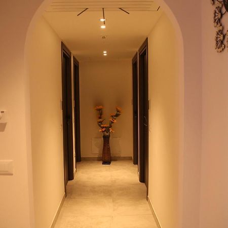 B&B Glass Paradise Catanzaro Exterior foto