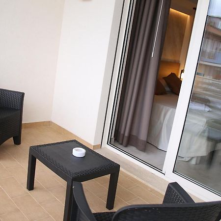 B&B Glass Paradise Catanzaro Exterior foto