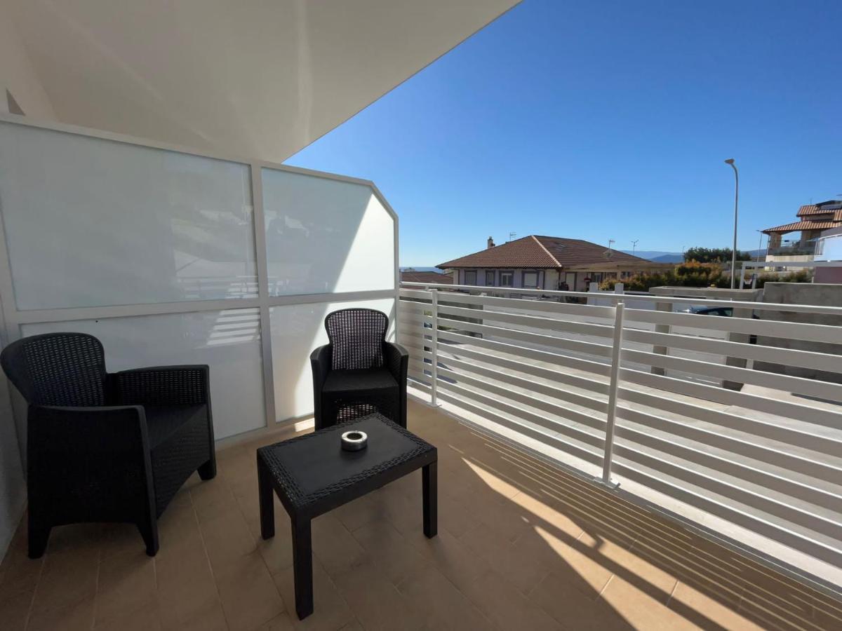 B&B Glass Paradise Catanzaro Exterior foto