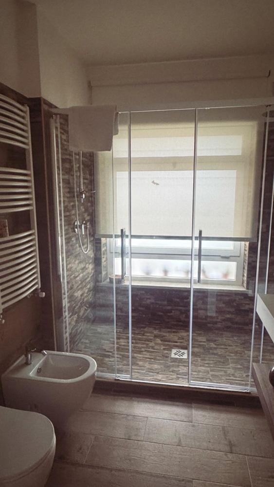 B&B Glass Paradise Catanzaro Exterior foto